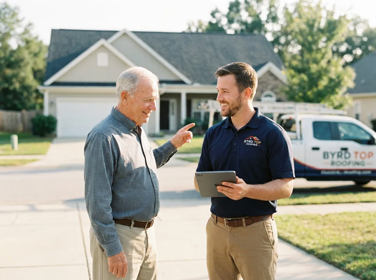 Roofing Lumberport, WV FAQs
